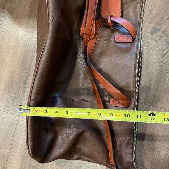 Weekender bag - Picture 4 of 4